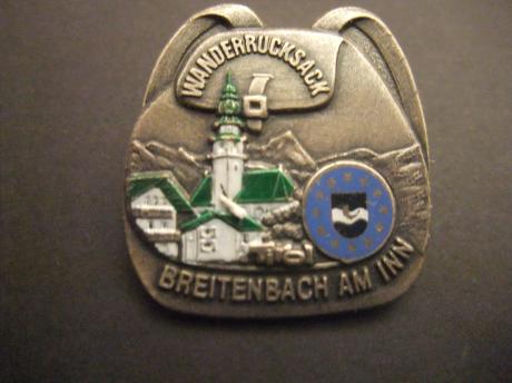 Breitenbach am Inn Oostenrijkse deelstaat Tirol